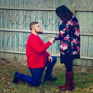 Meet your Posher, Thomas